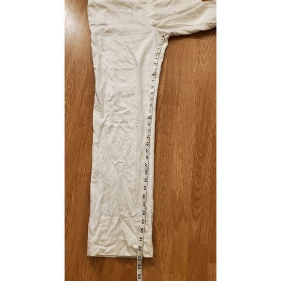 Tibi Sebastian High Waist Suiting Pants sz 10 - Picture 11 of 14